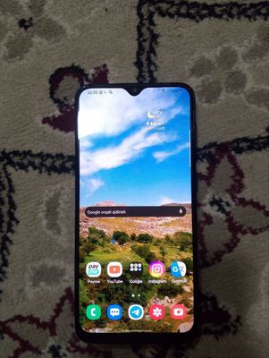 Samsung galaxy A30S