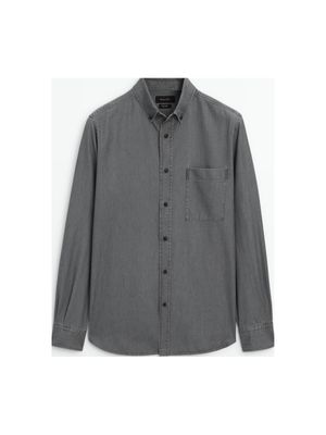 Продаю оригинальные Рубашки Massimo Dutti (Новые, размер L)