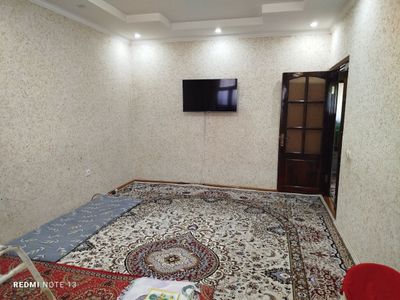 Аренда Квартира Юнусобод 9 кв 3 хона