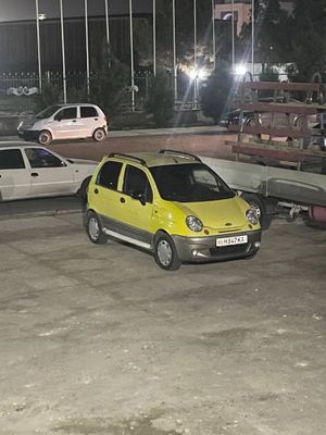 Matiz 3 talik kuzuf best sotiladi