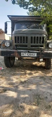 Zil 131
