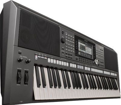 Синтезатор Yamaha PSR-S970 Новая Японская Качество пушка)