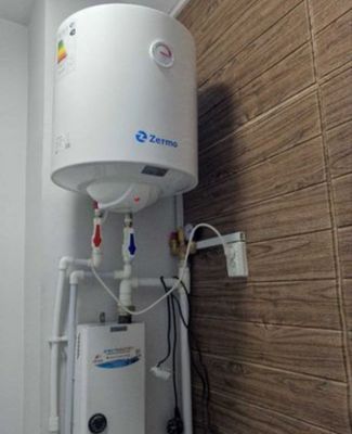 Ariston katyol tozalash
