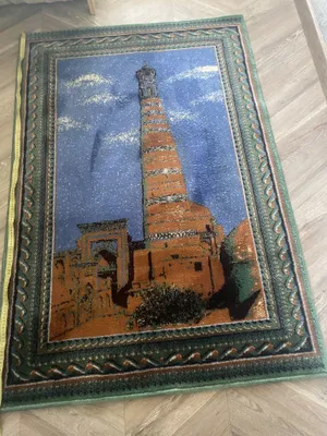 Продаеться ковер