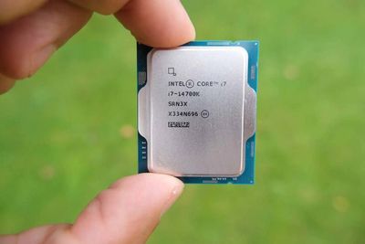 Продаётся НОВЫЕ! Процессор Intel-Core i7 - 14700K,