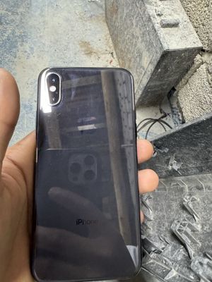 Ipxone XS xolati yaxshi
