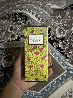 Gucci Flora EDP.