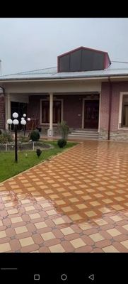 Obod mahallasi (Pojarkada) uy sotiladi