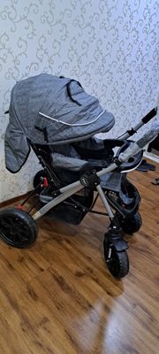 Холати йанги ишлатилмаган Барс коласка