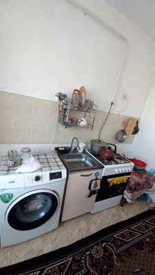 Kvartira bollarga toshkent metro yaqinida