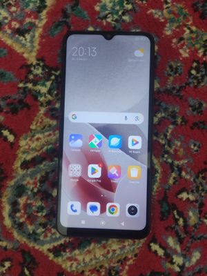 Redmi 12c 4/128 holati yahshi