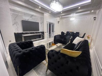 Ташкент сити жк Gardens