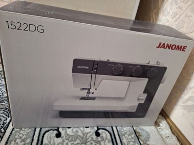 janome
