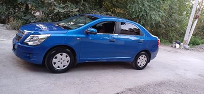 Cobalt 2pozitsiya sotiladi