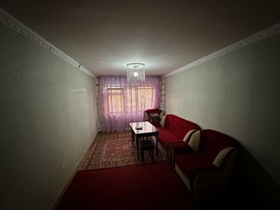 Фаргона Киргили