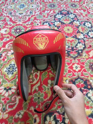 Boks uchun shlem brend: Velo Razmer XL