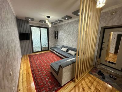 Mirobod tumani Oybek metro bollar uchun kvartera