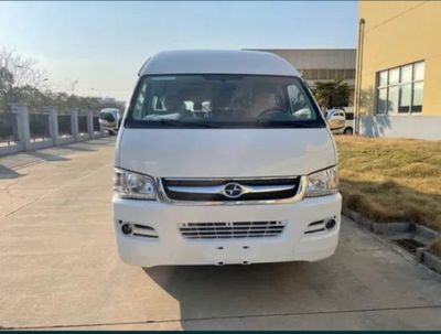 Yangi JOYLONG A5 sotiladi