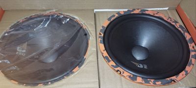 DL Audio Gryphon PRO 250 Midbass 200w