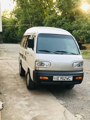 Damas 2025 gaz 13 balon