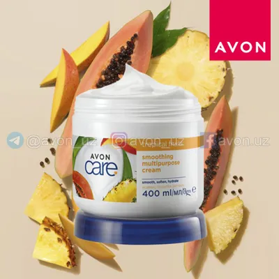 многофункциональный крем для лица и тела, 400 мл