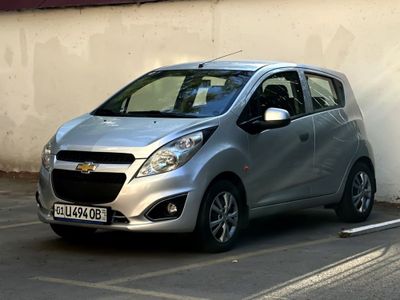 Srochno Chevrolet Spark xolati zo’r