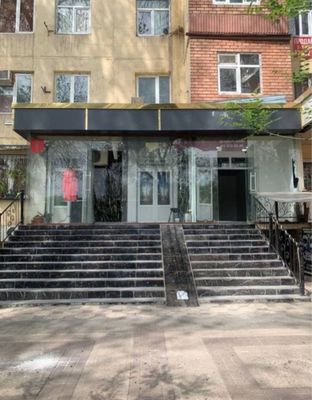 Своя_Нежилое помещение Учтепа 13 кв 74м2+70м2 1 линия