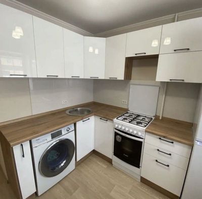 Кухонный мебель на заказ oshxona mebel buyurtma asosida