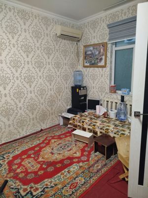 Сдаётся квартира 2/1(/2 комнатная квартира Спутник 8.