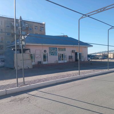 oshxona ijaraga beriladi