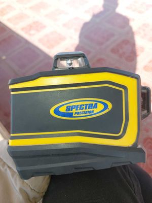 Spectra precision Lazer lt56 urivin