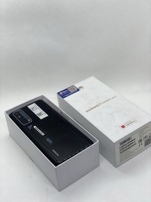 Huawei P Smart 128 Gb ideal yangi.