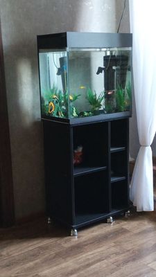 Аквариум комплект