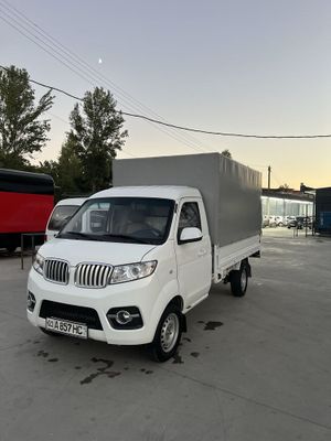 Shineray T30 changan