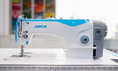 Jack F4 (Jack F4)