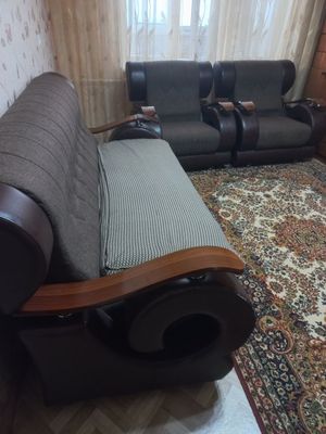 Диван кресло сотилади