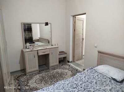 Шайхонтохур рядом Самарканд дарвоза сдается квартира на аренду