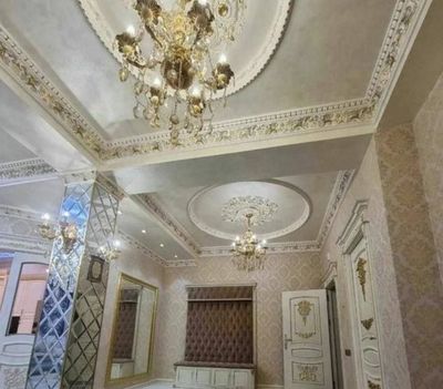 Ремонт квартир ! уйлани ремонт киламиз