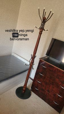 veshilka