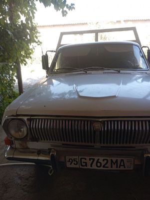 Газ 24 пикап сотилади
