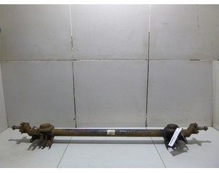 Matiz orqa chulok koreyskiy