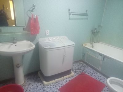 Ijara kvartera ugil bollarga