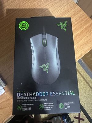 Срочно продаю мышку для компьютера Razer