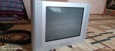 LG ТВ Холати Зур TV