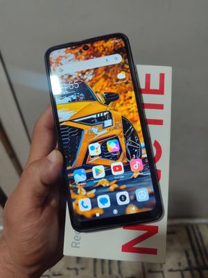 Redmi Not 11Pro 5G