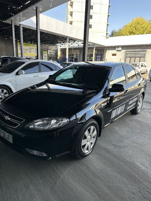 GENTRA 2023 dekabr chiqqan salondan 34600 km