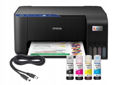 Printer Epson l3250