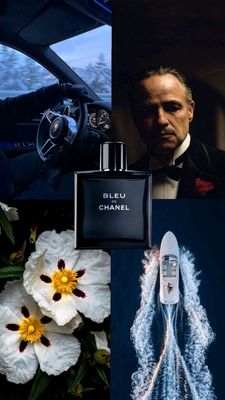 Bleu de Chanel, EDT, 100мл, Франция! Есть распив.