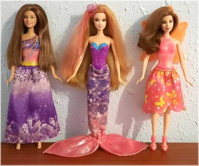 Красавицы куклы Барби Barbie, фирменные