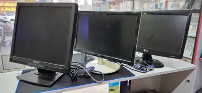 Monitorlar lg aoc i kitay